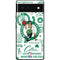 NBA Boston Celtics Historic Blast Google Pixel 6 Skin